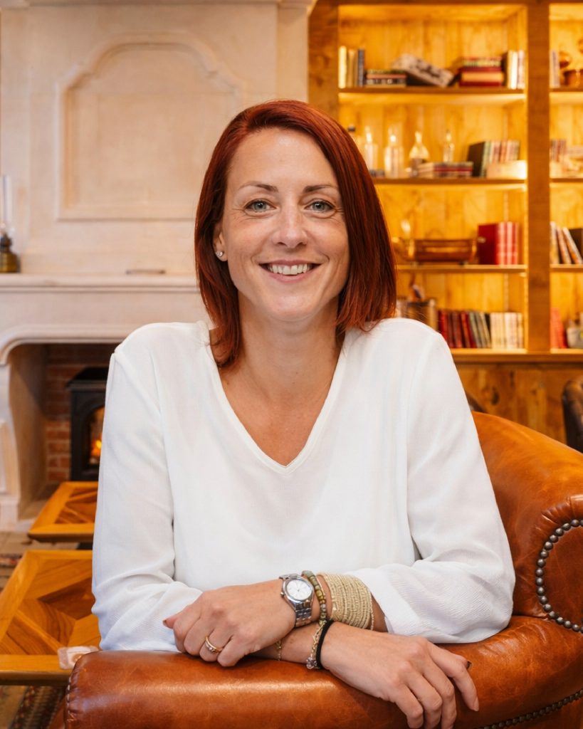 Lise Reytier Boulangerie Feuillette